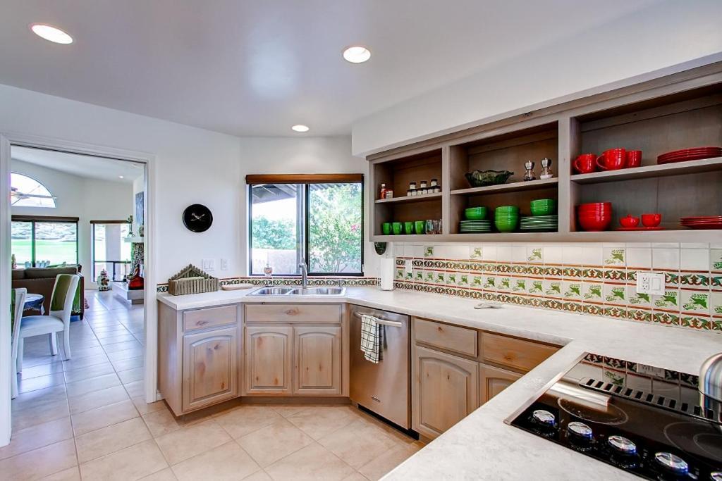 Country Club Home 2 Bedroom 2 Ba And Den About 1 Mi To Golf 博雷戈斯普林斯 外观 照片